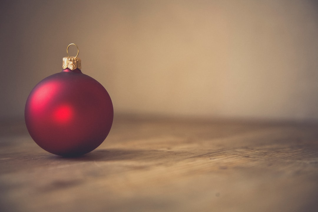 Photo Festive table