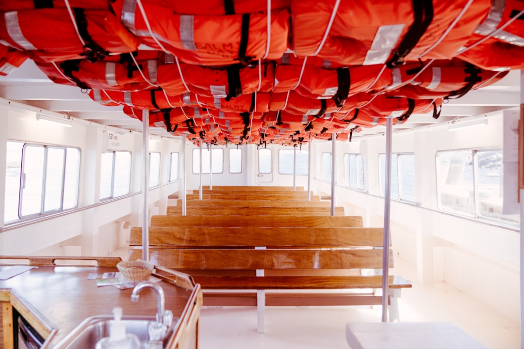 Photo Layered jackets