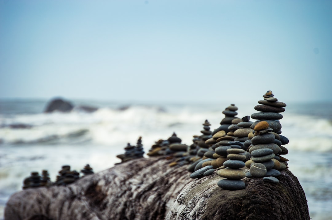 Photo Balance scale