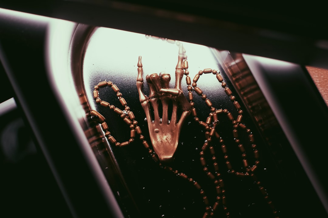 Photo dream symbolism