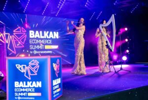 Balkan eCommerce Summit 2026: Mai mare, mai îndrăzneț și imposibil de ignorat