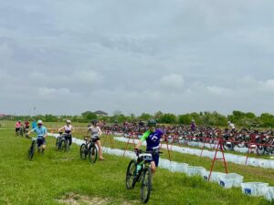 De la copii la profesioniști: Unstoppable Duathlon Cernica 2026 a transformat pădurea într-un festival al sportului