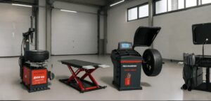 Toolsboxservices: Furnizorul Român de Echipamente Profesionale Auto Care Redefinește Standardele Pieței