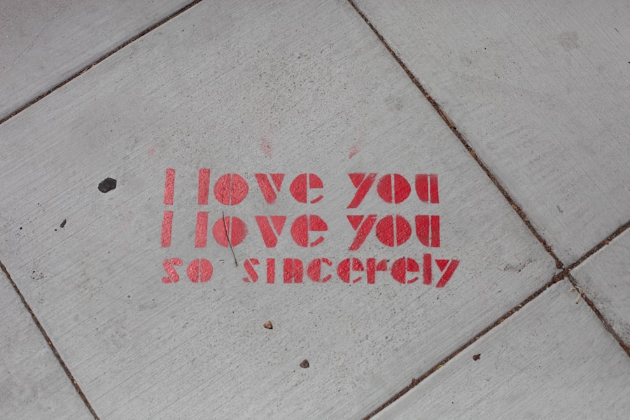 sincerity