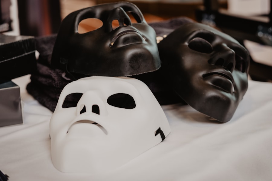 masks