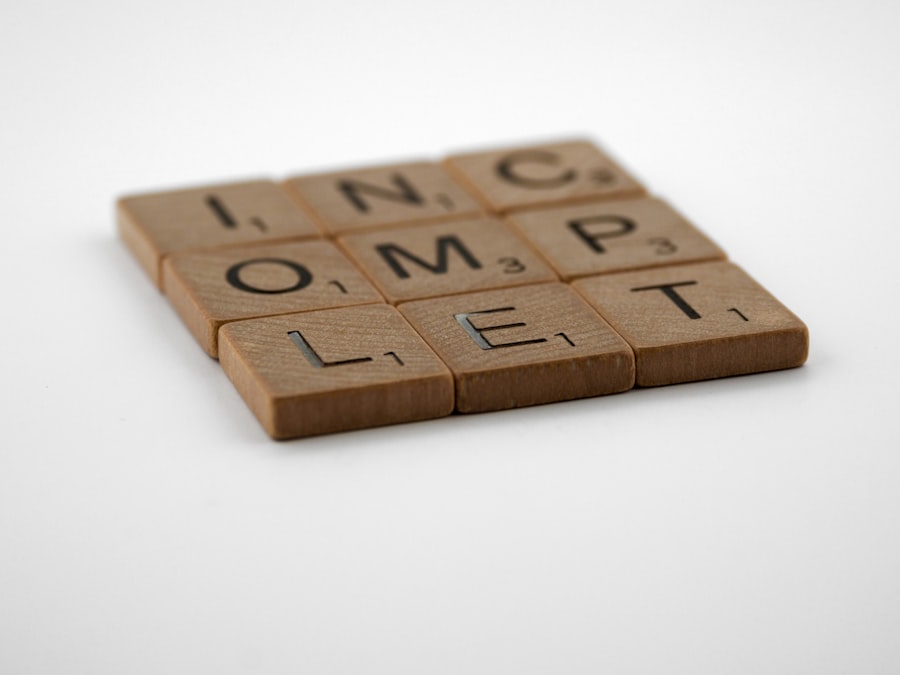 choose simplicity