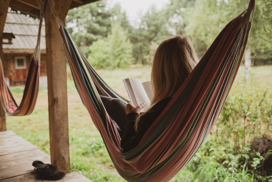 Photo relaxation