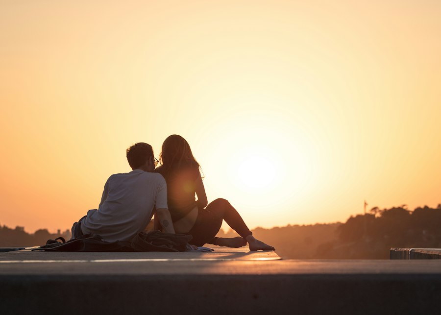 Photo relationships