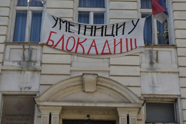 Photo voluntariatului