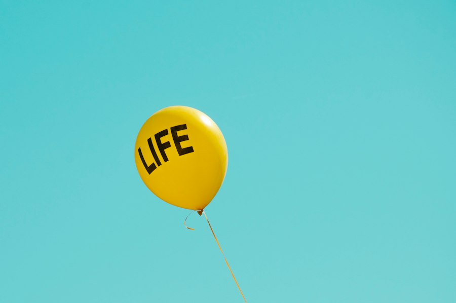 Photo life experiences