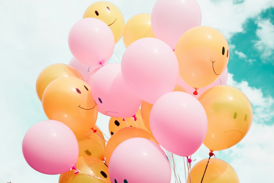 Photo happiness