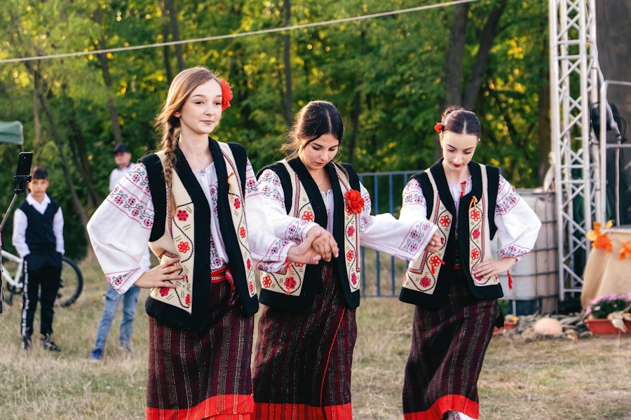 Photo organizată