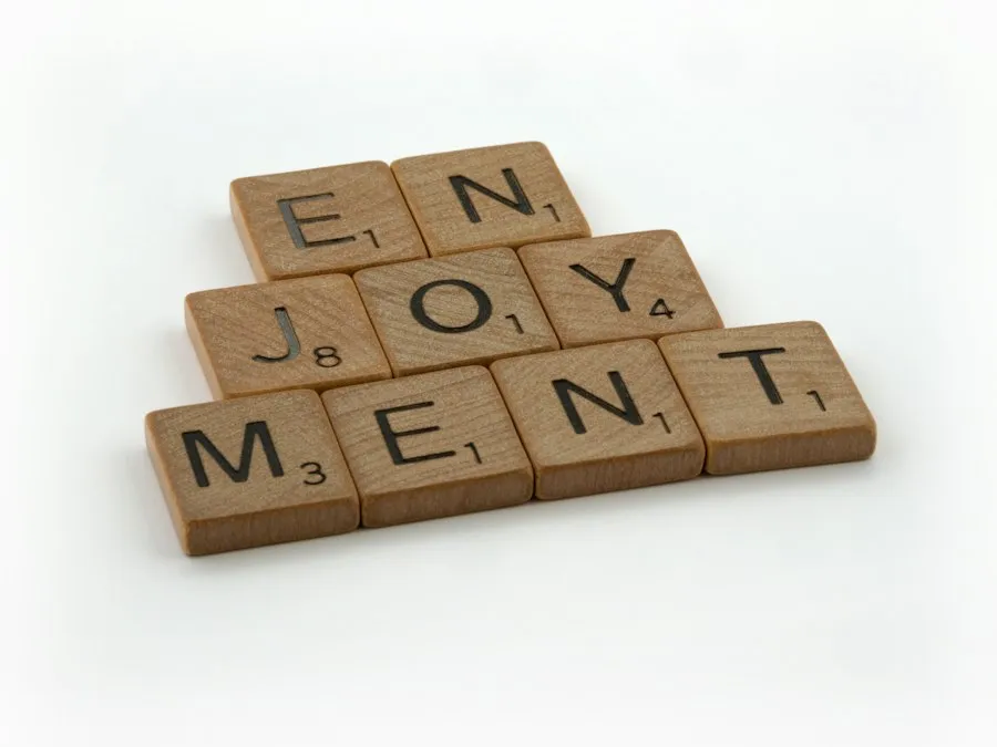 Photo emotional management techniques