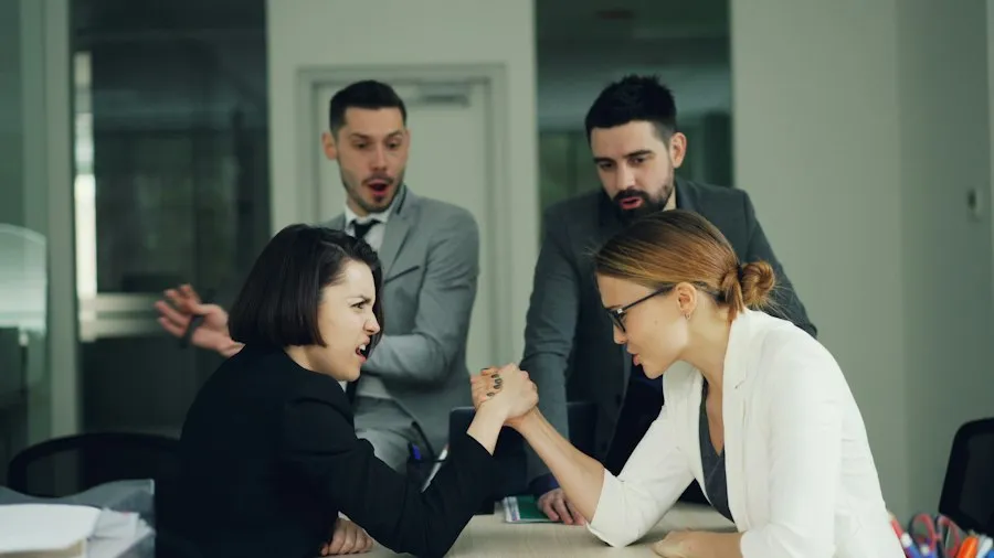 emotional management techniques