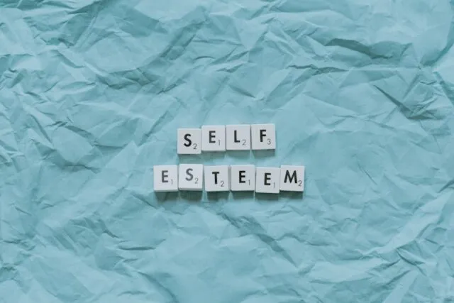 Photo writing as self-expression