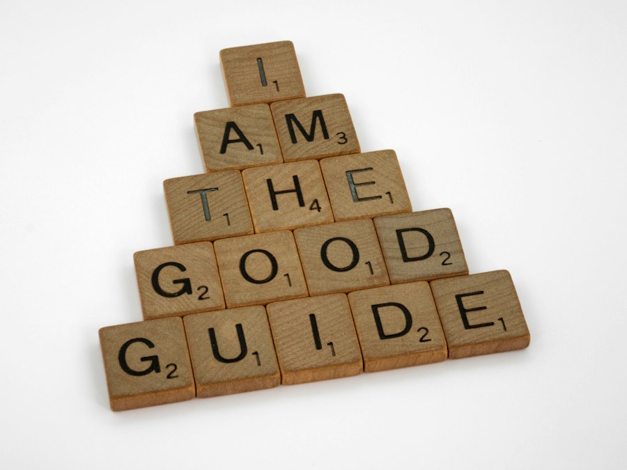 personal development steps guide