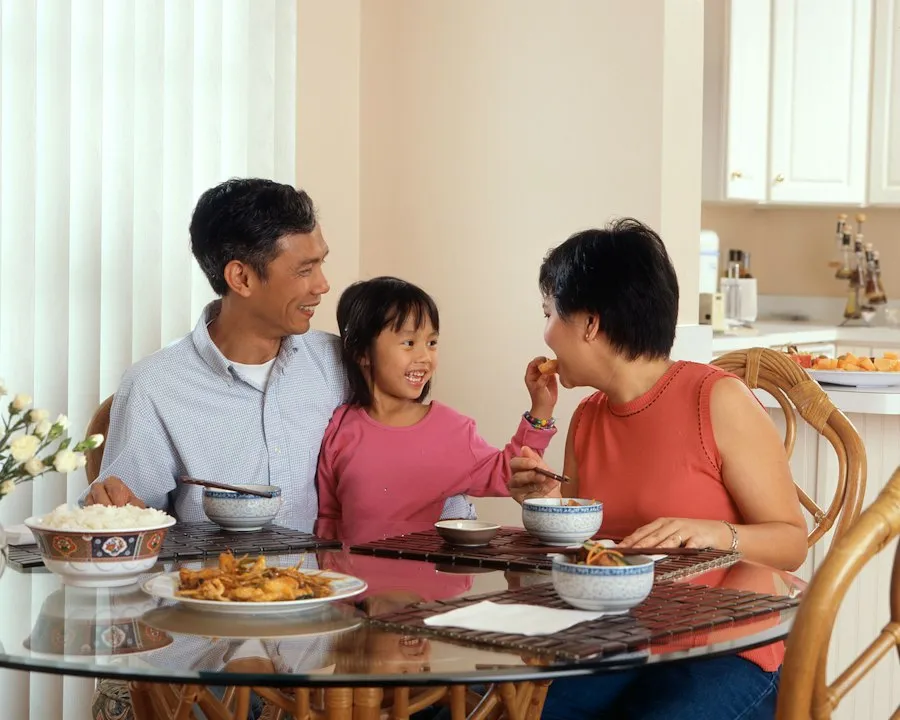 family relationships guide