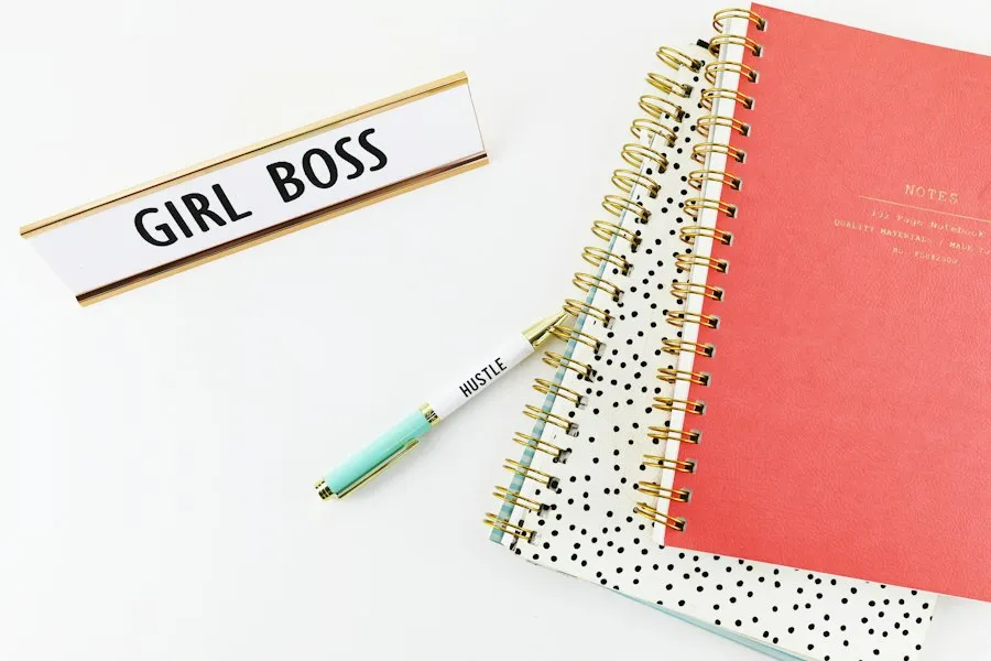 personal goal setting tips