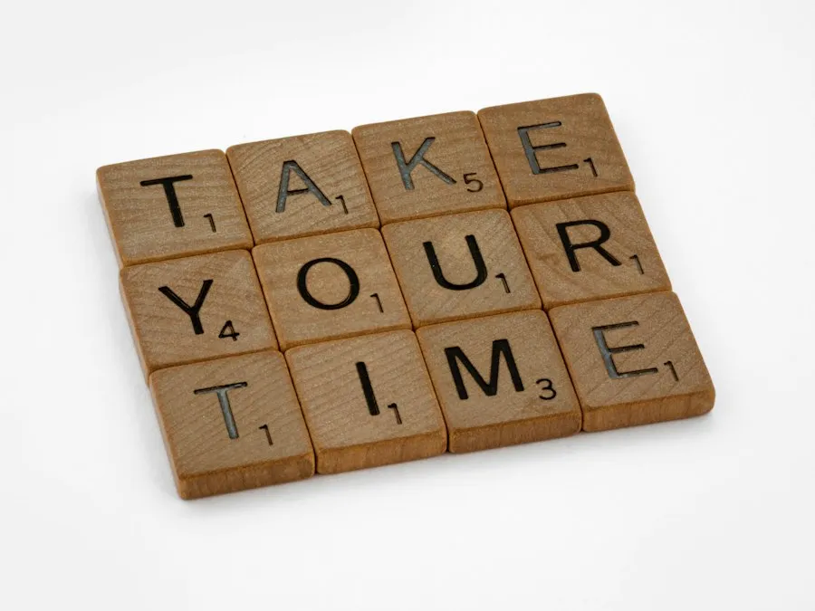 Photo self-care time concepts