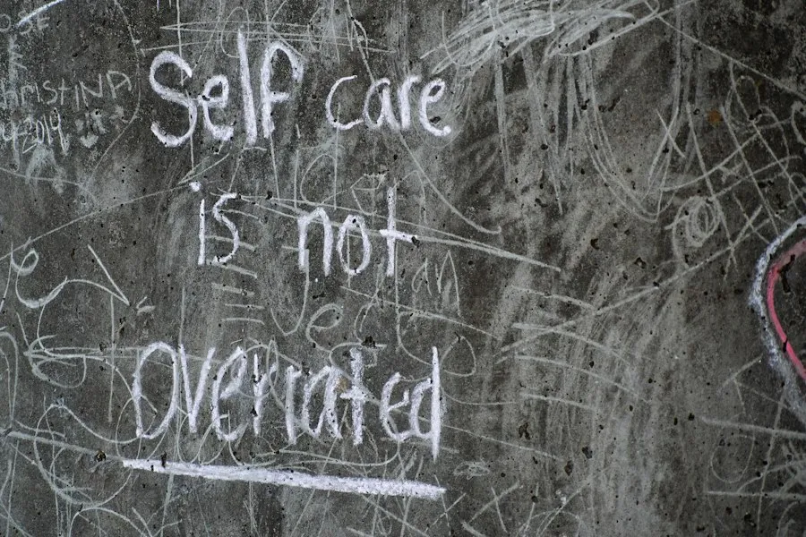 common self-confidence mistakes