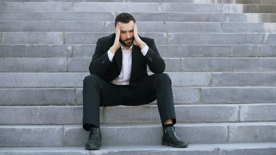 common emotional management mistakes