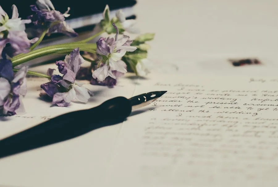 common writing mistakes expression