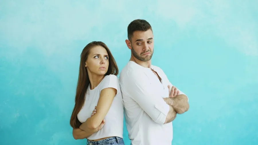 common family relationship mistakes