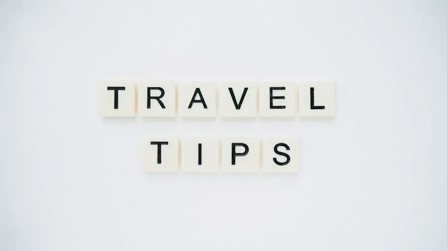 Photo travel mistakes inspiration