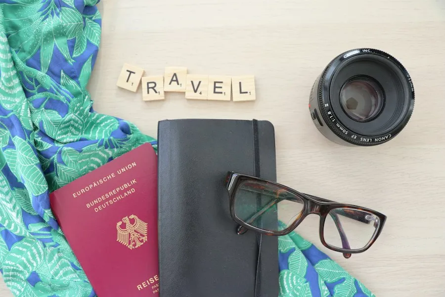 travel mistakes inspiration